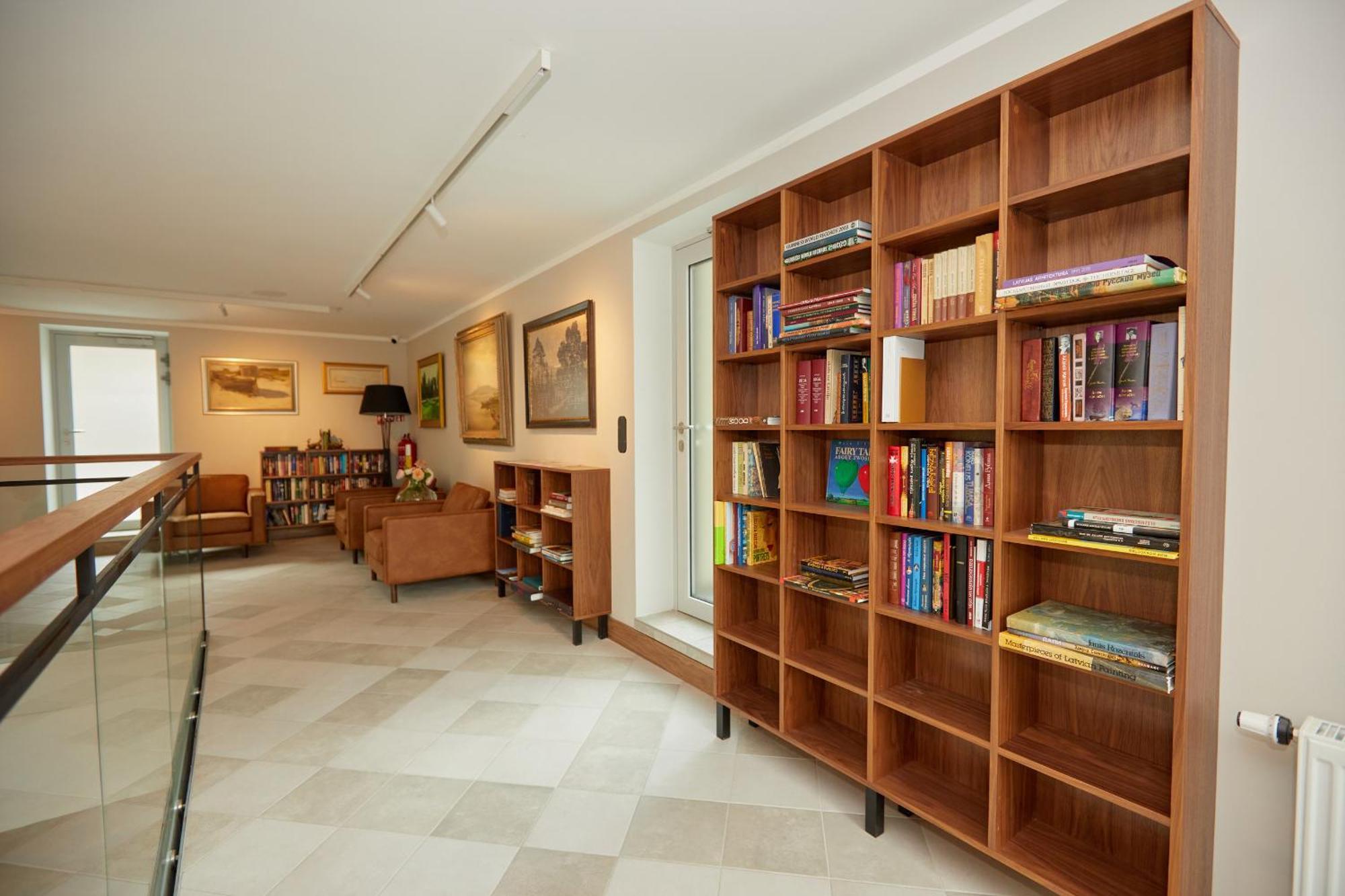 Stories Design Aparthotel Jūrkalne Exteriér fotografie